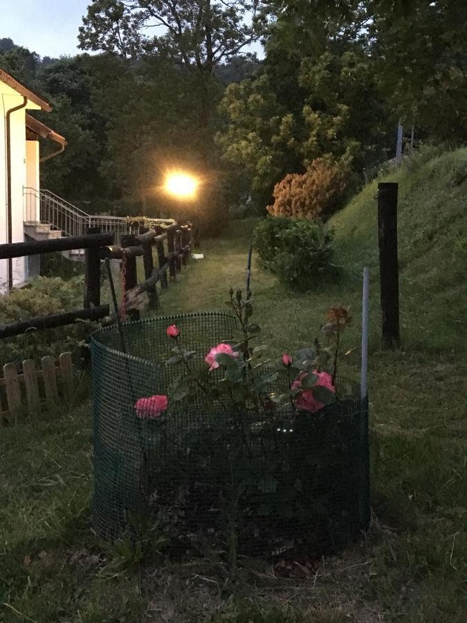 Bed and Breakfast Bb Andre' Vara Superiore Экстерьер фото