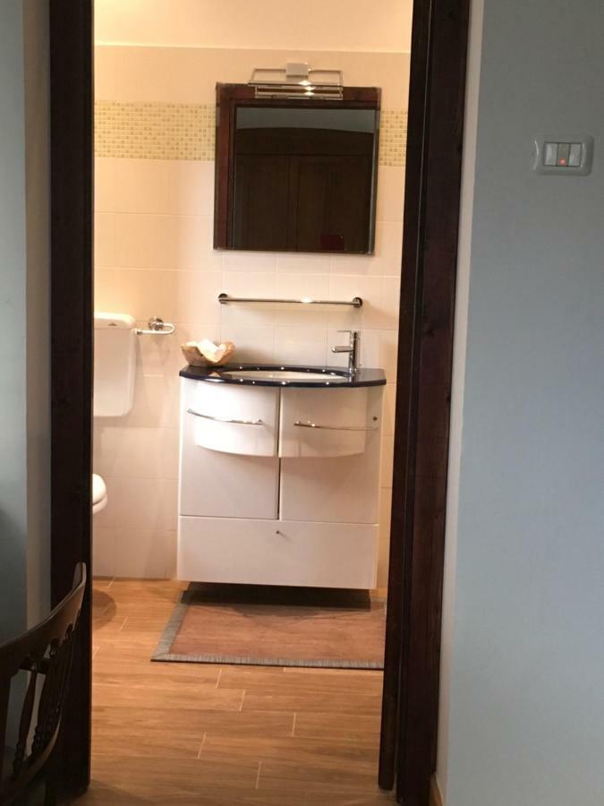 Bed and Breakfast Bb Andre' Vara Superiore Экстерьер фото