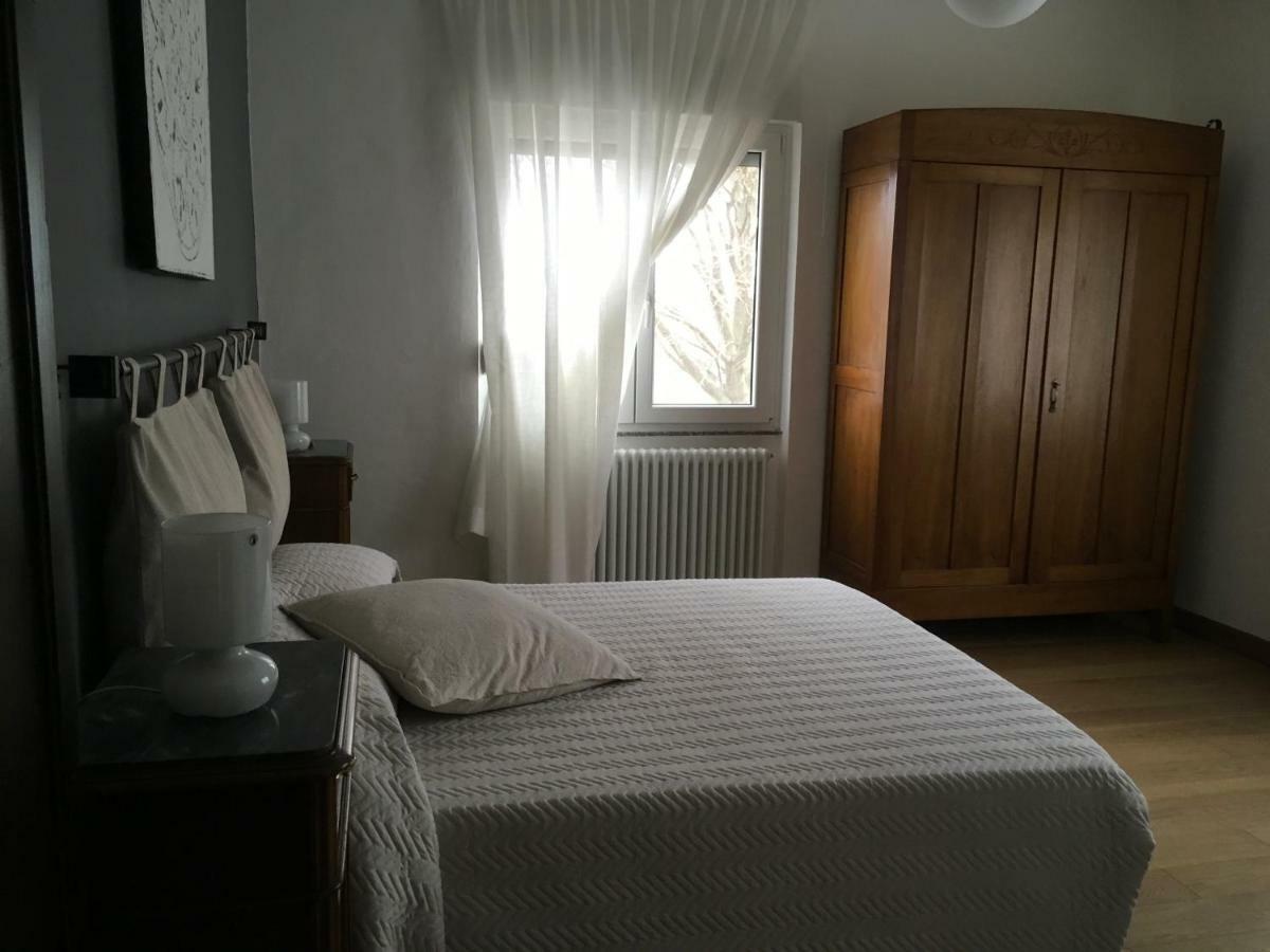 Bed and Breakfast Bb Andre' Vara Superiore Экстерьер фото