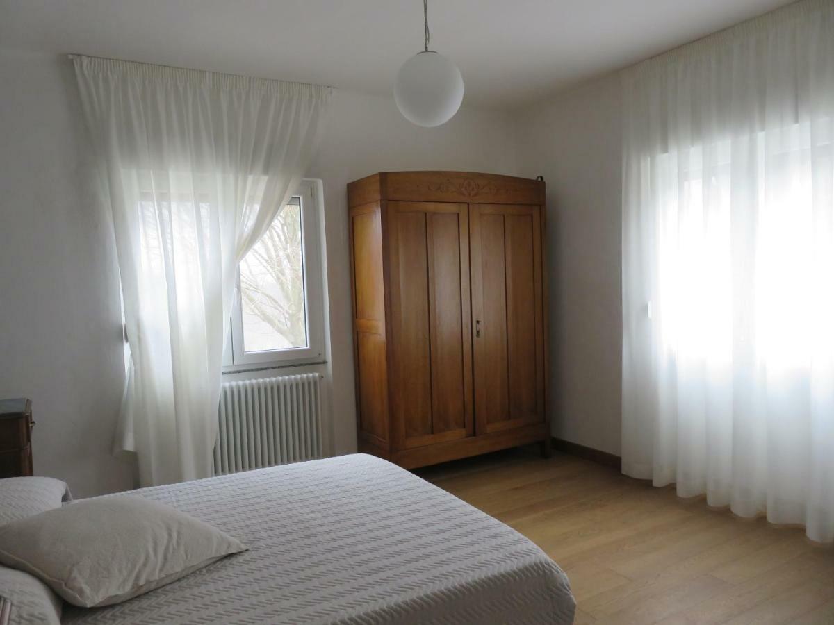 Bed and Breakfast Bb Andre' Vara Superiore Экстерьер фото